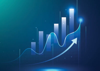 August Jewelry Sales Up 5%, Driven by Higher Average Transactions