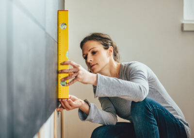 Home Improvement Spending Has Shifted Away from DIY | Joint Center for Housing Studies