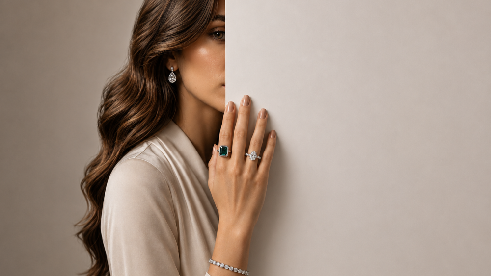 Why Personalized Jewelry Is Outshining Fast-moving Trends