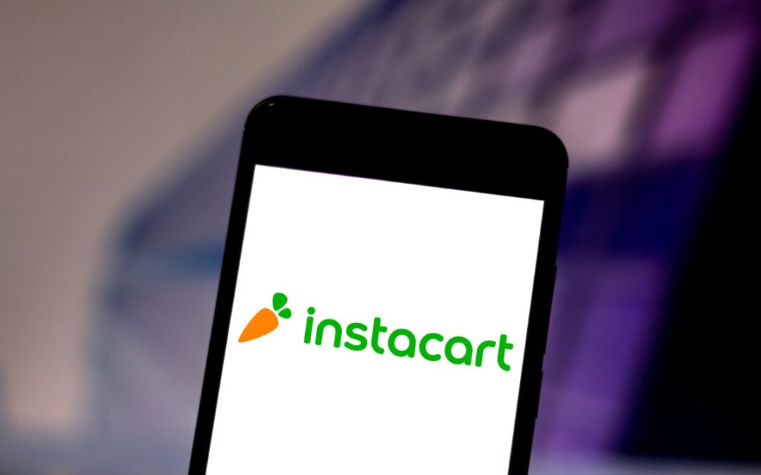 Instacart launches an AI grocery shopping assistant called Clementine | TechCrunch