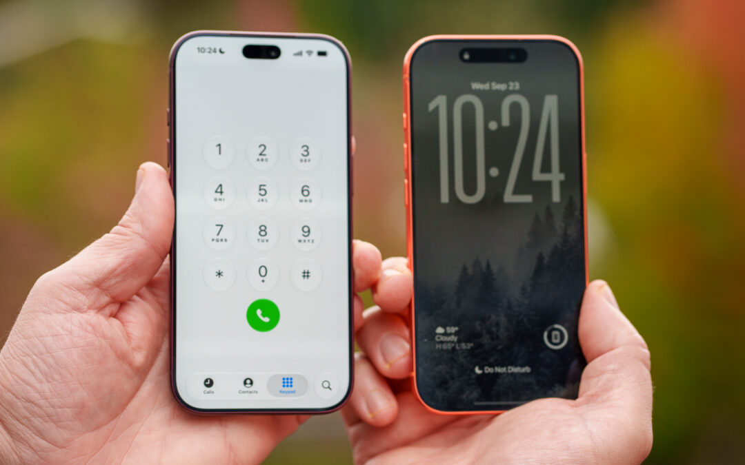 Apple’s Clever New iPhone Feature Will Cost $5 on T-Mobile, Is Coming to Verizon – and AT&T Isn’t Interested – CNET