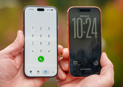 Apple’s Clever New iPhone Feature Will Cost $5 on T-Mobile, Is Coming to Verizon – and AT&T Isn’t Interested – CNET