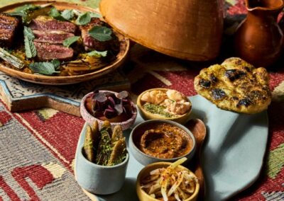 The 15 Most Exciting Restaurant Openings in America in Fall 2026