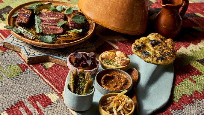 The 15 Most Exciting Restaurant Openings in America in Fall 2026