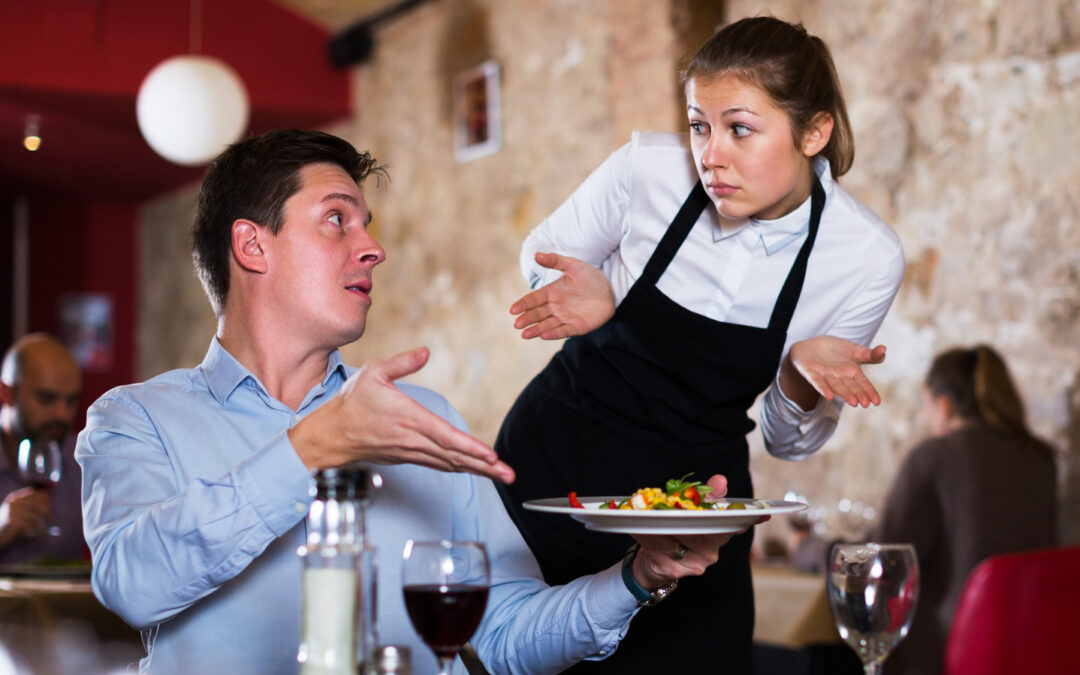 The Most Overhyped Restaurant In Every State