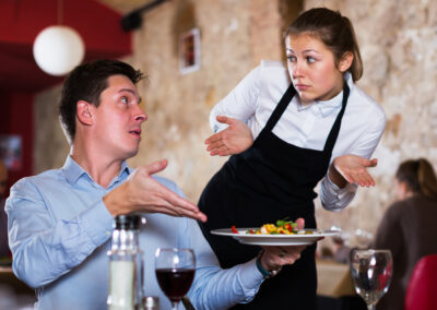 The Most Overhyped Restaurant In Every State