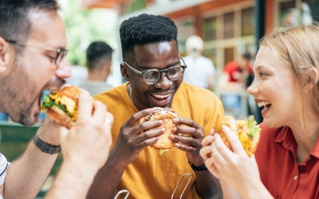The 9 Best New Fast Food Menu Items Of September 2026