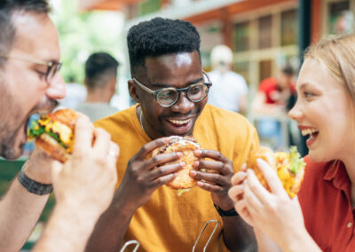 The 9 Best New Fast Food Menu Items Of September 2026