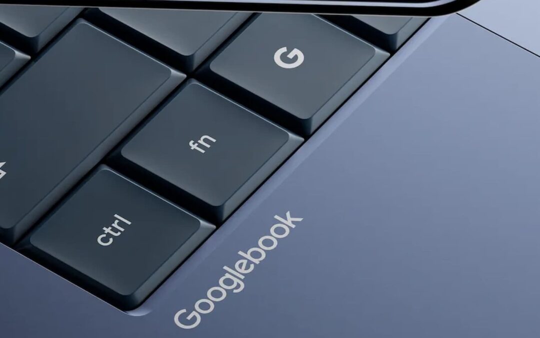 Pre-Orders For The Android-Based Googlebook Laptops Open On September 21