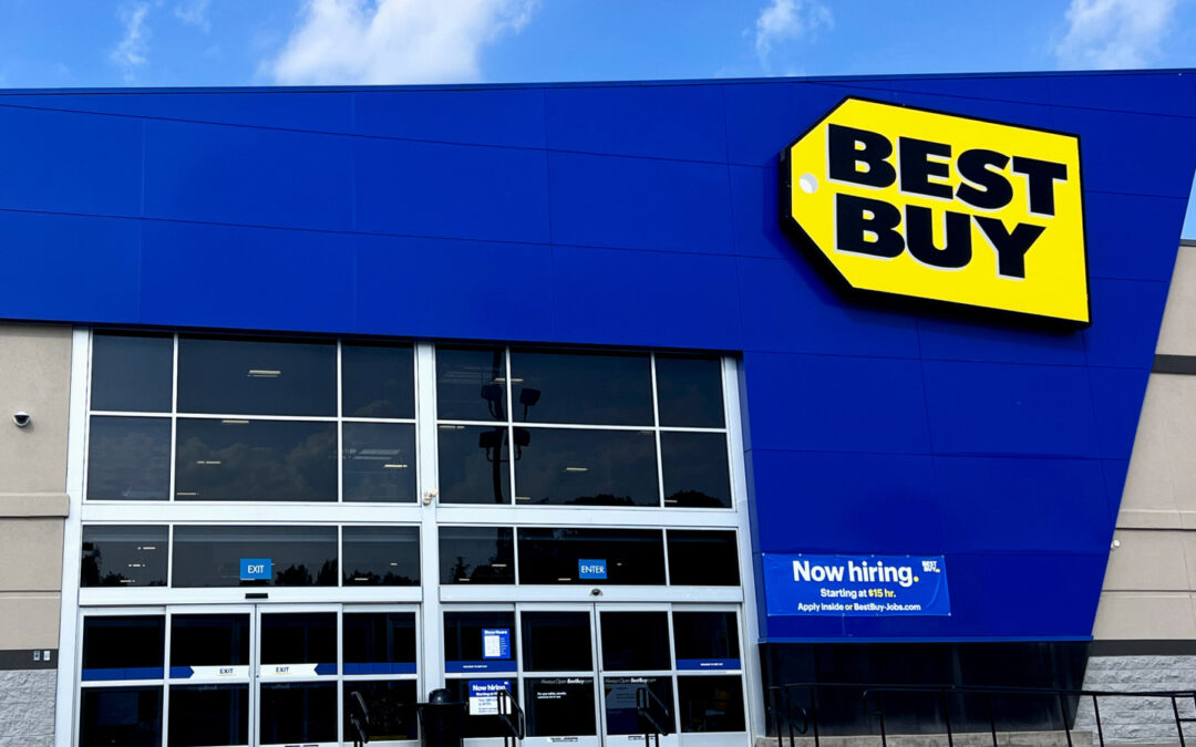 10 New Electronics At Best Buy To Look Out For In September 2026