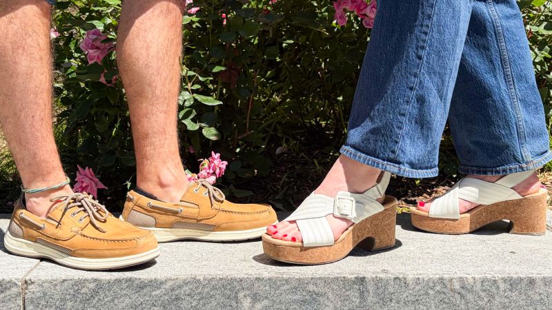 39 best Labor Day clothing and fashion sales | CNN Underscored