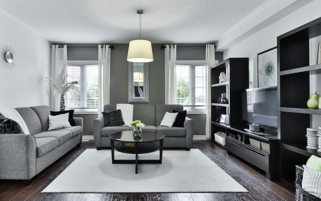 Residential furniture orders continue year-over-year gains | Woodworking Network