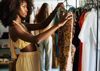 Fast growing fashion brand plans major US store expansion – TheStreet