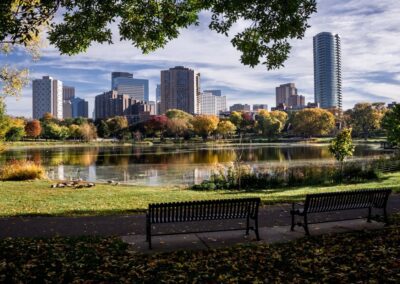 U.S. hotels report 21st consecutive week of year-over-year growth | Hotel Management