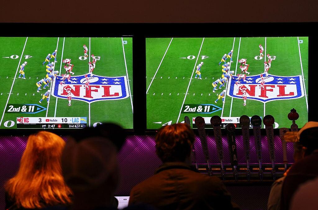Study: 73% of Advertisers Plan to Make Live Sports Streaming Buys in Next Year | TV Tech