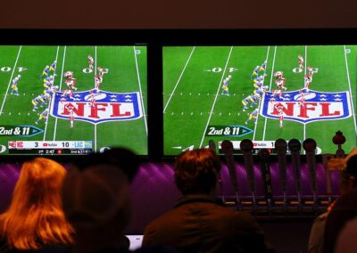 Study: 73% of Advertisers Plan to Make Live Sports Streaming Buys in Next Year | TV Tech
