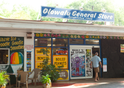 Grocery Store Tourism Is a Hot Travel Trend – HAWAIʻI Magazine