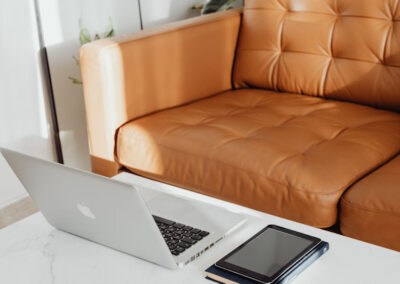 Leather Furniture Trends That Are Transforming Modern Home Interiors