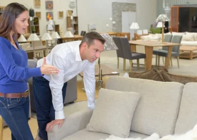 The future of home: The buyer we keep underestimating | Nora Gomez – Furniture Today