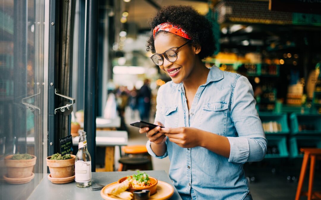 3 Types of Restaurants That People Are Flocking to — and One That’s Dying Out