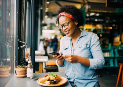 3 Types of Restaurants That People Are Flocking to — and One That’s Dying Out