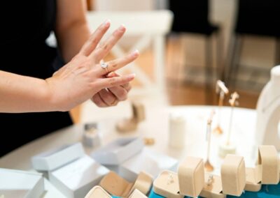 Jewelry chain closes 53 stores after shutting down 2 brands – TheStreet