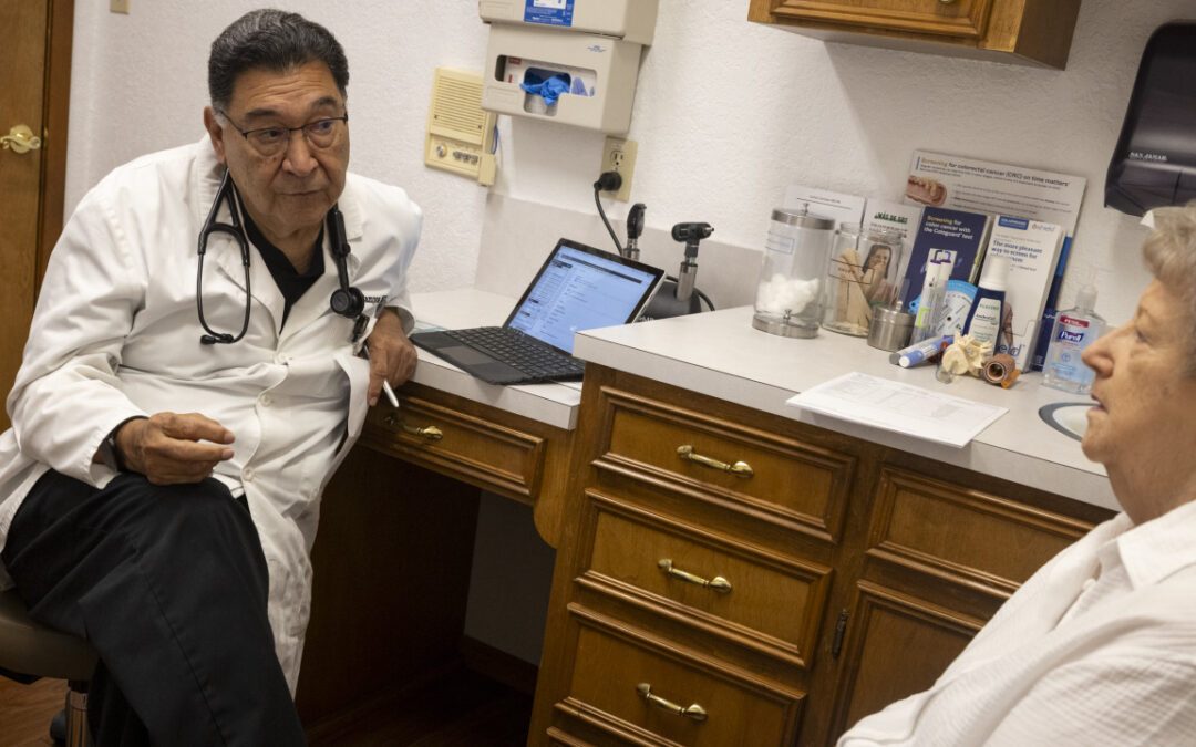 GLP-1 firms pay 270K doctors to promote drugs
