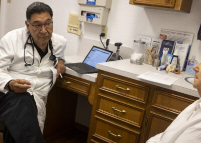 GLP-1 firms pay 270K doctors to promote drugs