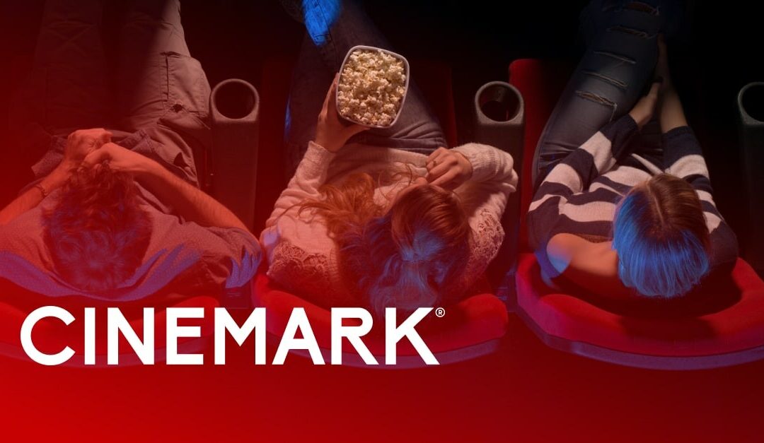 Cinemark Achieves Highest Domestic Summer Box Office in Company History :: Cinemark Holdings, Inc. (CNK)