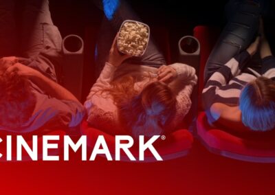 Cinemark Achieves Highest Domestic Summer Box Office in Company History :: Cinemark Holdings, Inc. (CNK)