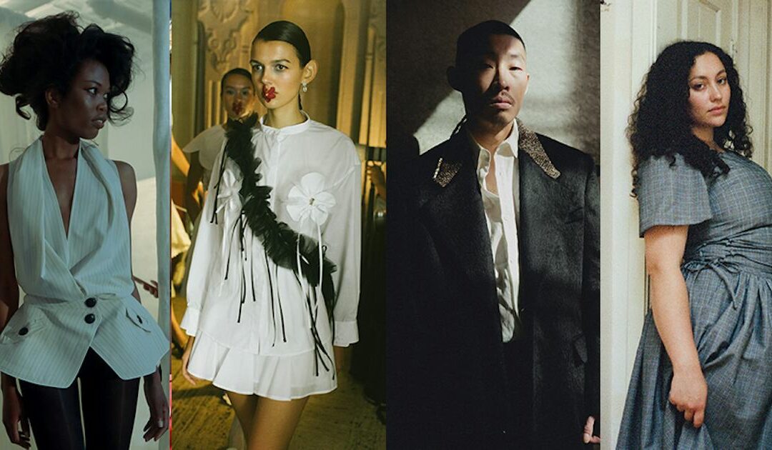 The 6 Brands to Watch at New York Fashion Week Spring/Summer 2027