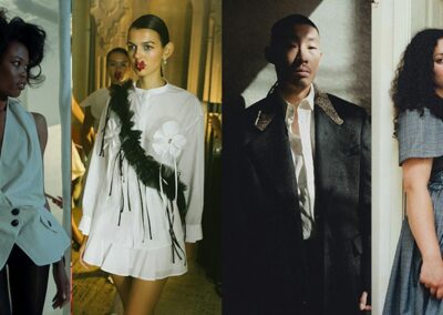 The 6 Brands to Watch at New York Fashion Week Spring/Summer 2027