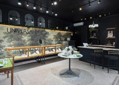 This Artist-Turned-Jeweler Decided to Open a Store So Shoppers Could Touch Her Jewelry. Now, It’s One of the Coolest in the Land