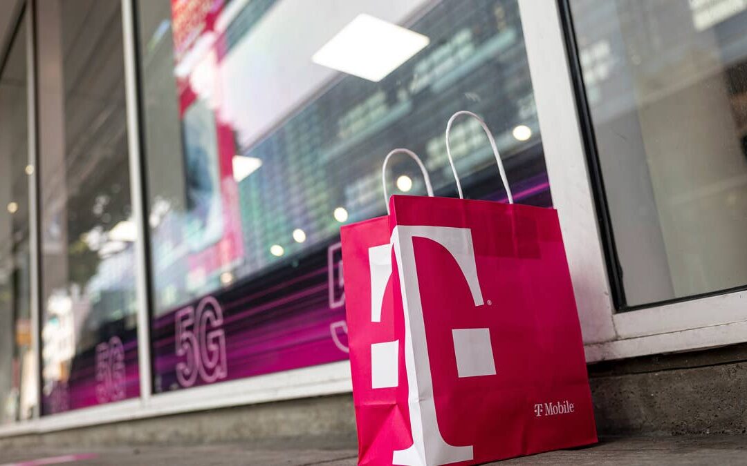 T-Mobile plans new free customer perks as competition grows – TheStreet