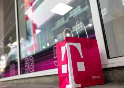 T-Mobile plans new free customer perks as competition grows – TheStreet