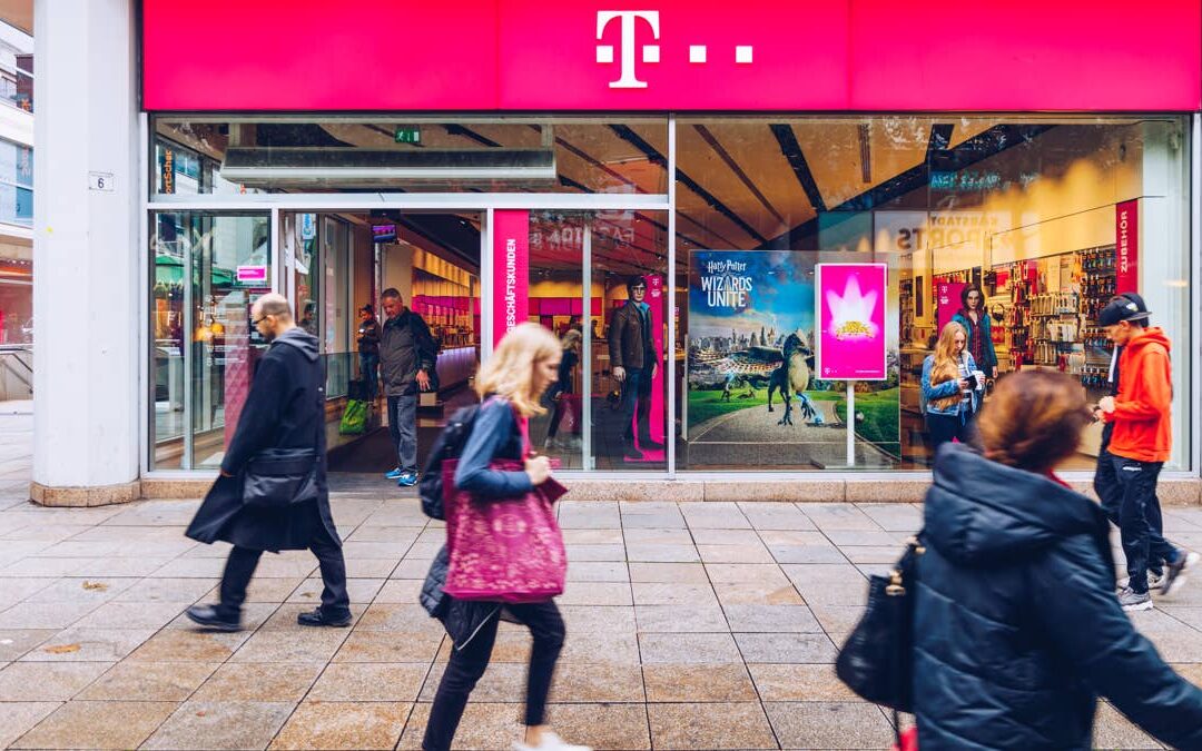 T-Mobile customers face another significant store shift – TheStreet