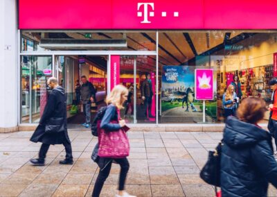 T-Mobile customers face another significant store shift – TheStreet