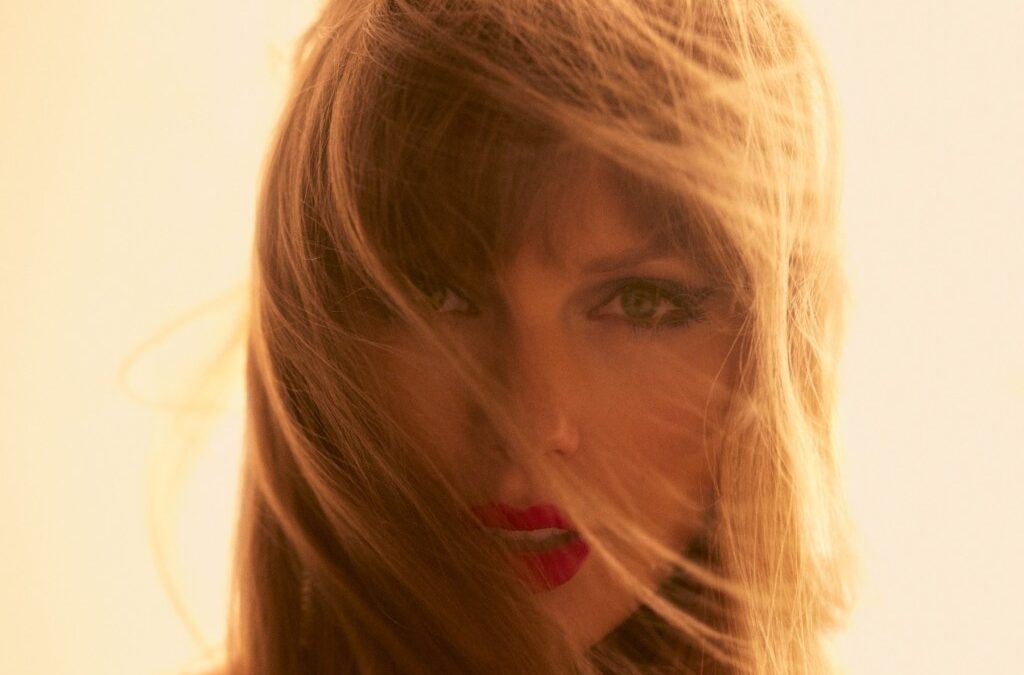 Taylor Swift’s Music Videos Are Now All Available on Spotify