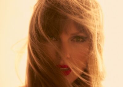 Taylor Swift’s Music Videos Are Now All Available on Spotify