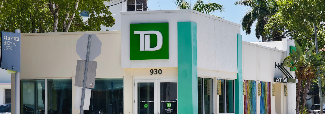 TD Bank Has Closed Dozens of Branches in 2026 | FinanceBuzz