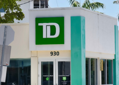 TD Bank Has Closed Dozens of Branches in 2026 | FinanceBuzz