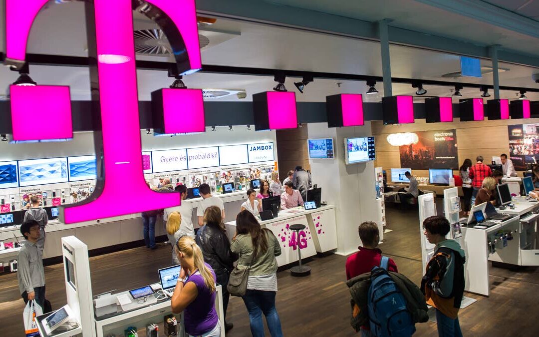 T-Mobile customers face a new requirement in stores – TheStreet