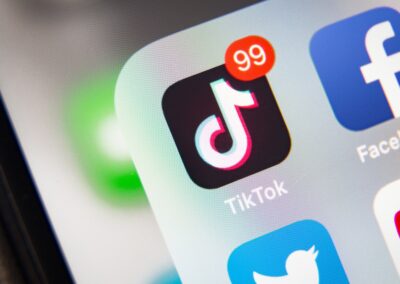 Meta’s ads asked TikTok to follow its lead on safety. TikTok rejected them. – Tubefilter