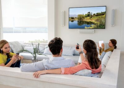Study: 3 in 4 U.S. TV Viewers Use Smartphones While Watching TV | TV Tech