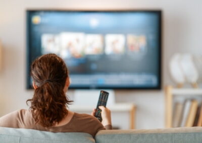 More than half of households in the US prefer streaming bundles due to low cost