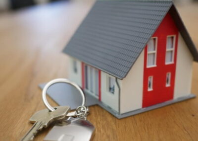 Report: Insurance crisis is having negative effects on real estate markets | Boise State Public Radio