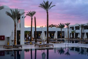 The 10 most exclusive hotels in the U.S. right now