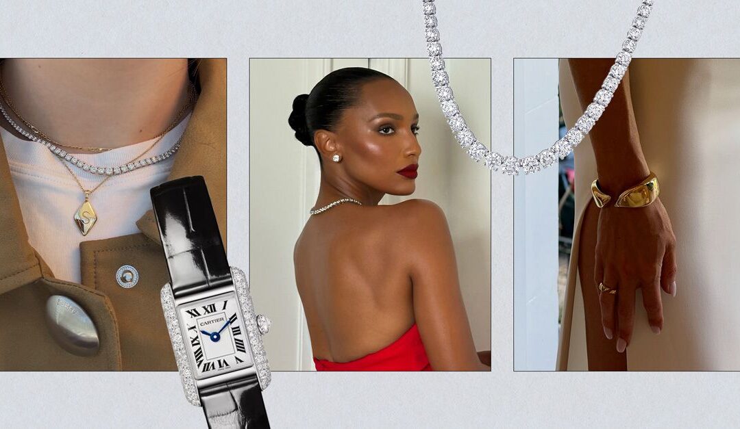 25 Fine Jewelry Pieces to Invest In This Fall | Who What Wear
