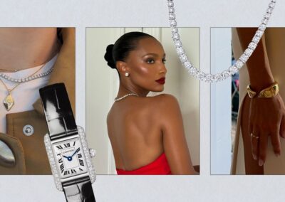 25 Fine Jewelry Pieces to Invest In This Fall | Who What Wear
