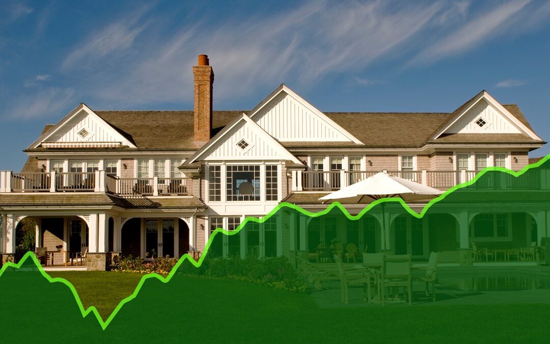 Home Sales Rise Unexpectedly in September in Defiance of Surging Mortgage Rates